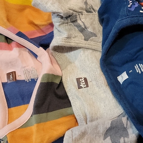 Tea collection - Picture 6 of 6